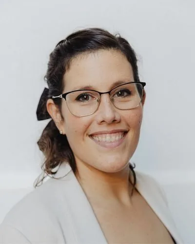 Agustina Palmieri