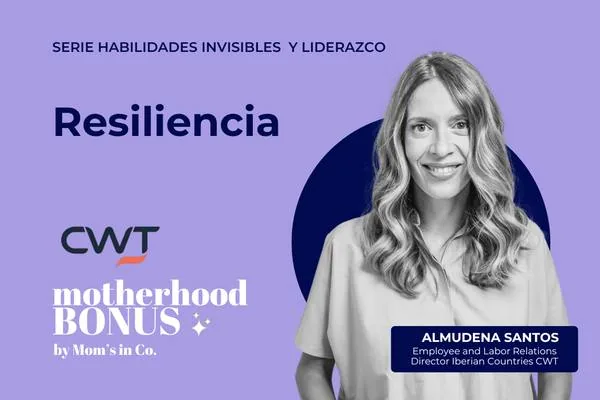Almudena Santos · CWT