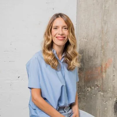 Almudena Santos
