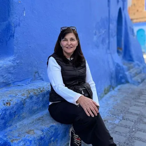 Carmen Carvajal