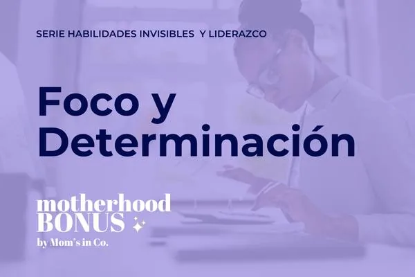 Foco & Determinación