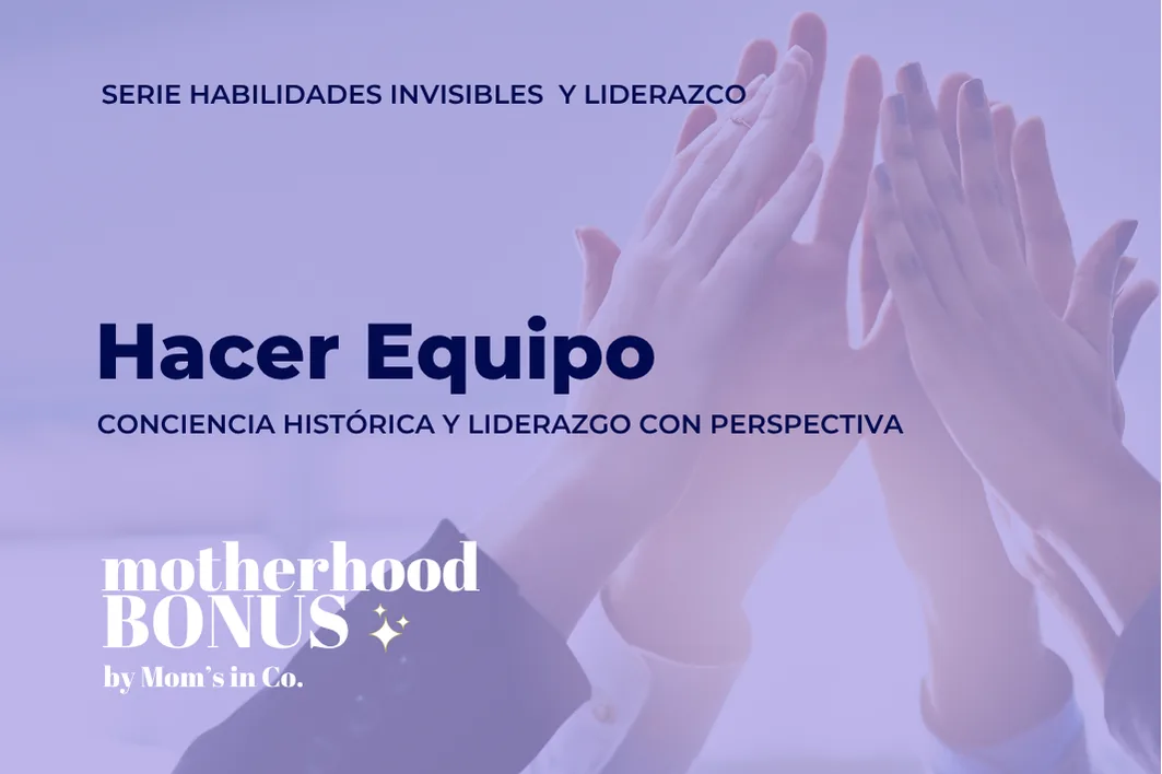 Hacer equipo