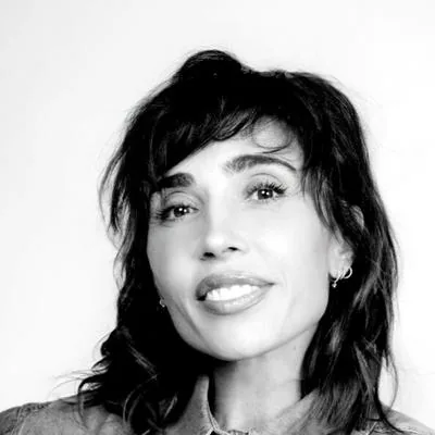 Patricia Cauqui