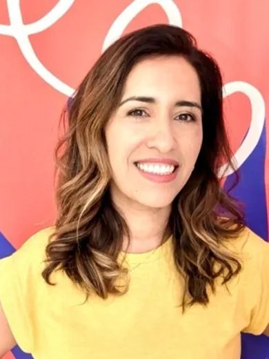 Paula Farías