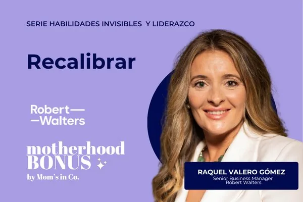 Raquel Valero Gómez · Robert Walters