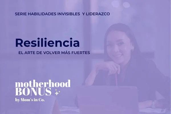 Resiliencia