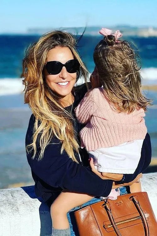 Rosana Fernández
