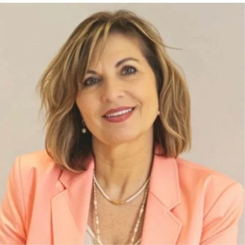 Sylvia Taudien · Advantage Consultores