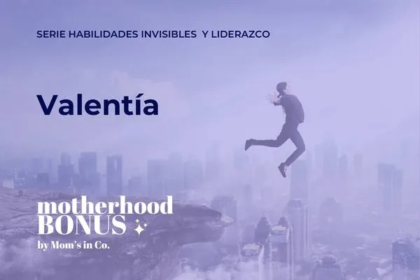 Valentía